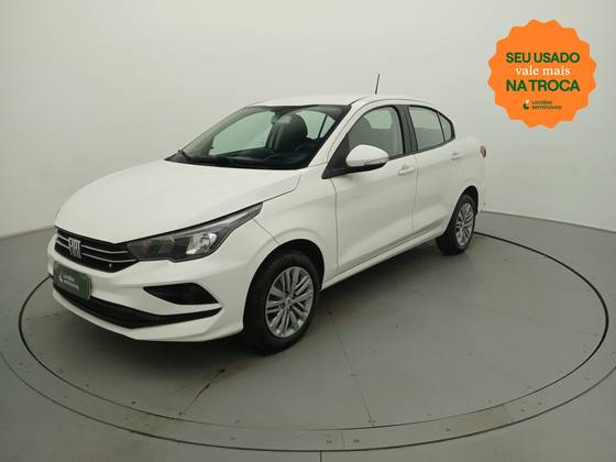FIAT CRONOS 1.0 FIREFLY FLEX DRIVE MANUAL FIAT CRONOS 1.0 FIREFLY FLEX DRIVE MANUAL
